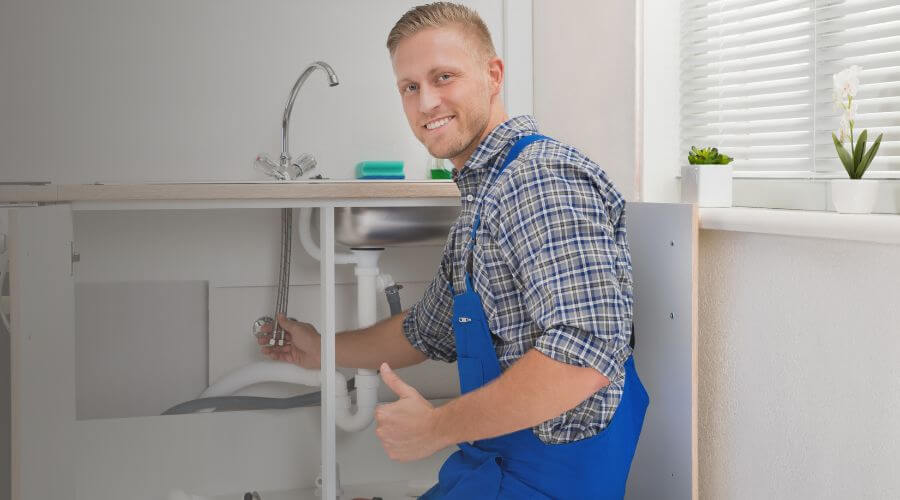 Expert burst pipe repair services in Lumberton, NC